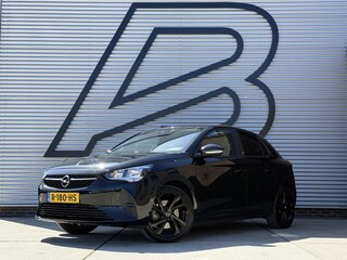 Opel Corsa Elegance 50 kWh SoH 100%|Carplay|Camera|Clima|Cruise|Goed Onderhouden|APK tot 09-2027