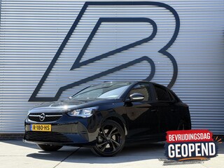 Opel Corsa Elegance 50 kWh SoH 100%|Carplay|Camera|Clima|Cruise|Goed Onderhouden|APK tot 09-2027