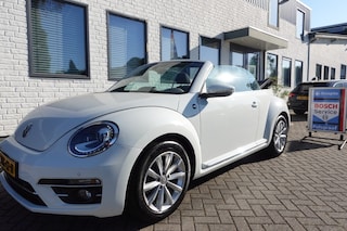 Volkswagen Beetle 1.2 TSI Sound