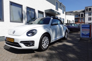 Volkswagen Beetle 1.2 TSI  Sound