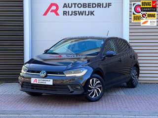 Volkswagen Polo 1.0 TSI Style Business AppleCar/Camera