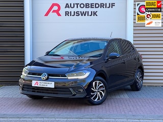 Volkswagen Polo 1.0 TSI Style Business AppleCar/Camera