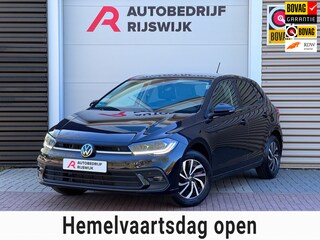 Volkswagen Polo 1.0 TSI Style Business AppleCar/Camera