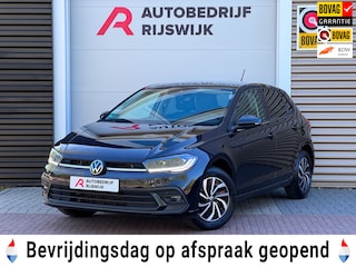 Volkswagen Polo 1.0 TSI Style Business AppleCar/Camera