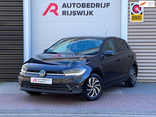 Volkswagen Polo 1.0 TSI Style Business AppleCar/Camera