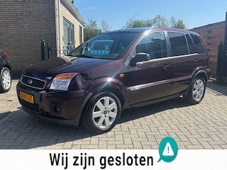 Ford Fusion 1.4-16V Futura | airco | 1st eigenaar | nieuwe apk keuring !