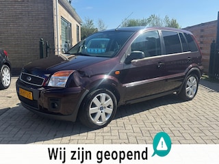 Ford Fusion 1.4-16V Futura | airco | 1st eigenaar | nieuwe apk keuring !