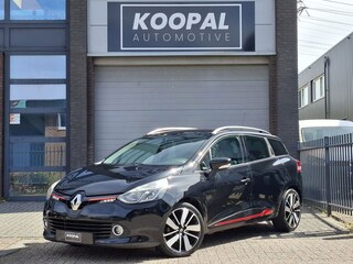 Renault Clio Estate 0.9 TCe Dynamique | Navi | Trekhaak | Look-pakket