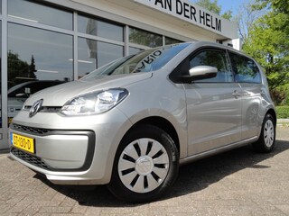 Volkswagen Up 1.0 BMT move up! Airco