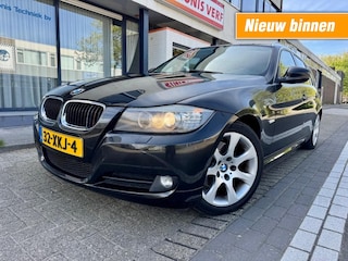 BMW 320d Eff. Dynamics Edition Luxury Line LEER