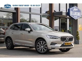 Volvo XC60 2.0 T5 Inscription|360 Camera|Stoelverwarming|Trekhaak|Blis|Memory|