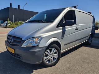 Mercedes-Benz Vito 116 CDI 343 XTRA LANG|AIRCO|17"|EURO 5|2012