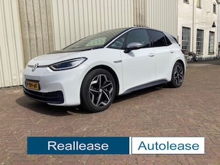 Volkswagen ID.3 Pro Plus , 204 Pk, 58 kWh, Navi , camera , Adaptive Cruise, IQ light, Climat , 1E eigenaar, Matrix LED