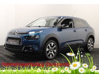 Citroën C4 Cactus 1.2 PureTech Business Plus |Navi|Camera|