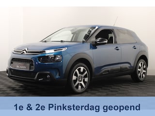 Citroën C4 Cactus 1.2 PureTech Business Plus |Navi|Camera|