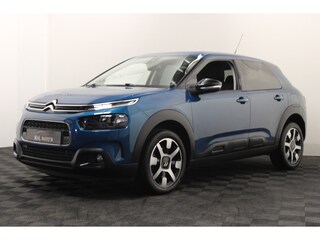 Citroën C4 Cactus 1.2 PureTech Business Plus |Navi|Camera|