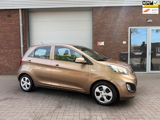Kia Picanto 1.0 CVVT ISG Comfort Pack|AIRCO|NIEUWE APK