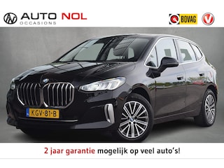 BMW 2-serie Tourer 218i | Leer | Camera | Apple CarPlay