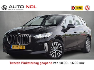 BMW 2-serie Tourer 218i | Leer | Camera | Apple CarPlay