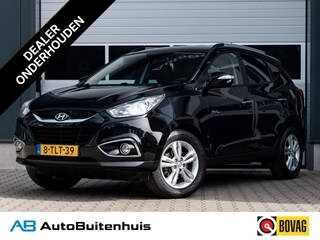 Hyundai ix35 1.6i GDI Go! |TREKHAAK|CLIMATE|CRUISE|KEYLESS START