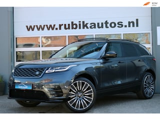 Land Rover Range Rover Velar 2.0 P400e R-Dynamic HSE|2021|57.945 km's