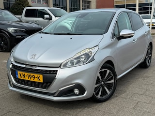 Peugeot 208 1.2 PureTech Allure l PANO l CARPLAY l LEDERBEKL.
