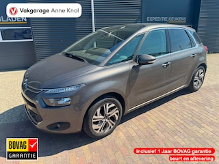Citroën C4 Picasso 1.6 e-THP Intensive Automaat