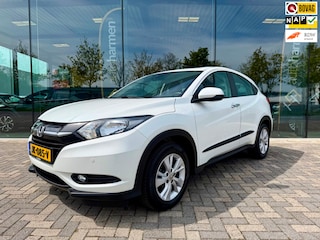 Honda HR-V 1.5 i-VTEC Elegance, 1e eigenaar, NAP