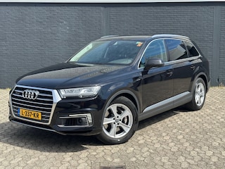 Audi Q7 3.0 TDI e-tron Quattro Pro-Line, Luchtvering, Bose, El.Trekhaak