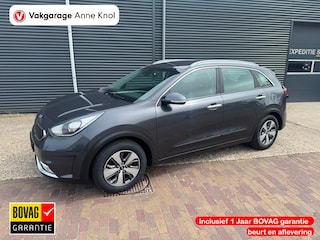 Kia Niro 1.6 GDi DynamicLine Trekhaak