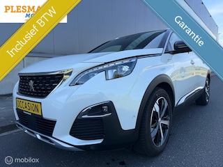 Peugeot 5008 1.6 PureTech GT-Line 7 Pers.|CARPLAY,LED,LEDER|