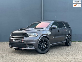 Dodge Durango RT