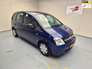 Opel Meriva 1.4-16V Essentia Airco Cruise Control