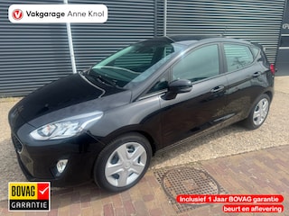 Ford Fiesta 1.0 EcoBoost Connected