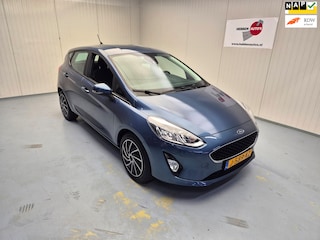 Ford Fiesta 1.0 EcoBoost Connected Navi Ecc Cruise Control Pdc