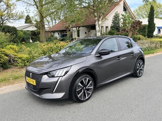Peugeot 208 1.2 PureTech 102PK GT-Line•Leder•Camera