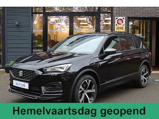 Seat Tarraco 1.4 TSI 180kW e-Hybrid FR LED/Camera/Keyless/Winterpakket/Dode-hoek/19"