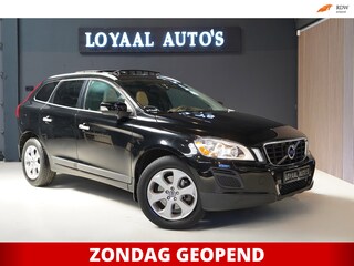 Volvo XC60 3.2 AWD | AUTOMAAT | PANODAK | CRUISE | PDC | STOELVERW | APK .