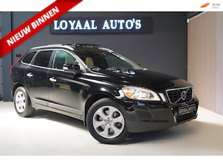 Volvo XC60 3.2 AWD | AUTOMAAT | PANODAK | CRUISE | PDC | STOELVERW | APK .