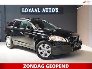 Volvo XC60 3.2 AWD | AUTOMAAT | PANODAK | CRUISE | PDC | STOELVERW | APK .