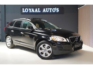 Volvo XC60 3.2 AWD | AUTOMAAT | PANODAK | CRUISE | PDC | STOELVERW | APK .