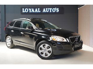 Volvo XC60 3.2 AWD | AUTOMAAT | PANODAK | CRUISE | PDC | STOELVERW | APK .