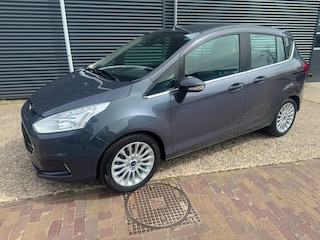 Ford B-MAX 1.0 EcoBoost Titanium
