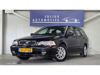 Volvo V40 2.0 Europa Clima Trekhaak Nieuwe APK Garantie!
