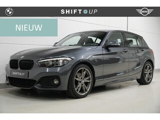 BMW 120i M-Sport | 18" | Navi Professional | Camera