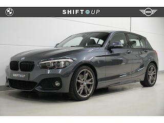 BMW 120i M-Sport | 18" | Navi Professional | Camera