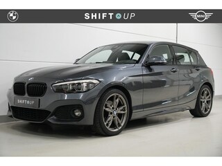 BMW 120i M-Sport | 18" | Navi Professional | Camera