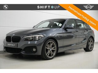 BMW 120i M-Sport | 18" | Navi Professional | Camera