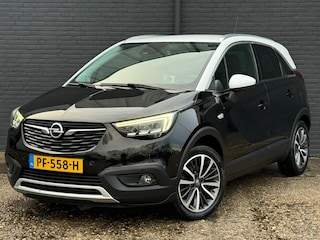 Opel Crossland X 1.2 Turbo Innovation CAMERA | NAVI | CRUISE | KEYLESS | PDC | NWE APK