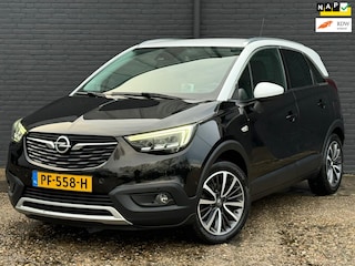Opel Crossland X 1.2 Turbo Innovation CAMERA | NAVI | CRUISE | KEYLESS | PDC | NWE APK